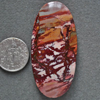 Jasper, Dead Camel Jasper, Natural