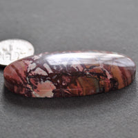 Jasper, Dead Camel Jasper, Natural
