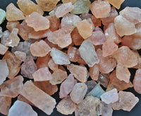 BLIND SCOOP - 150grams Morganite