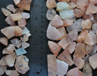 BLIND SCOOP - 150grams Morganite