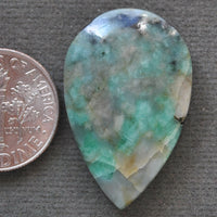 Emerald, Natural
