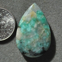 Emerald, Natural