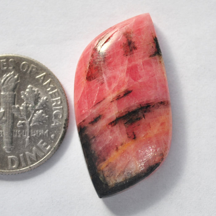 Rhodochrosite, Mexican, Natural