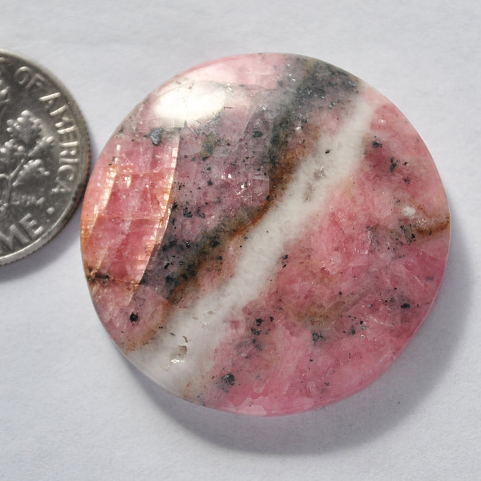 Rhodochrosite, Mexican, Natural