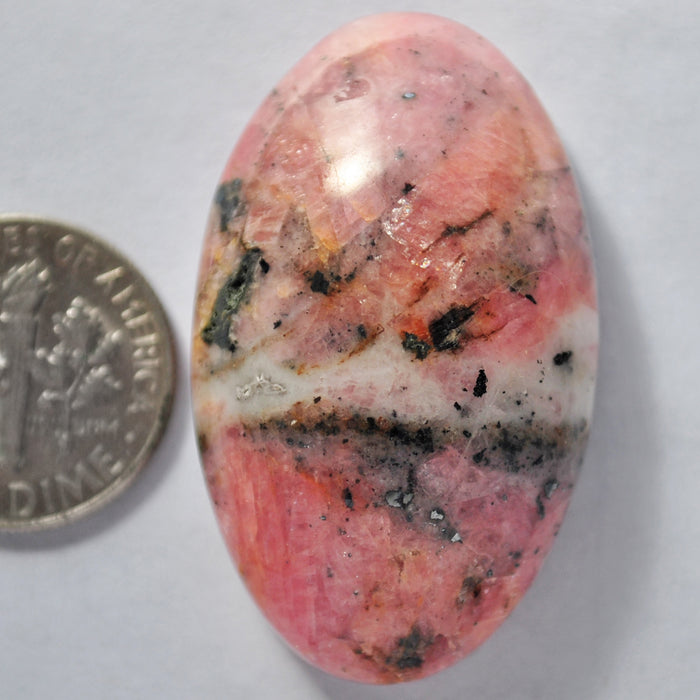 Rhodochrosite, Mexican, Natural