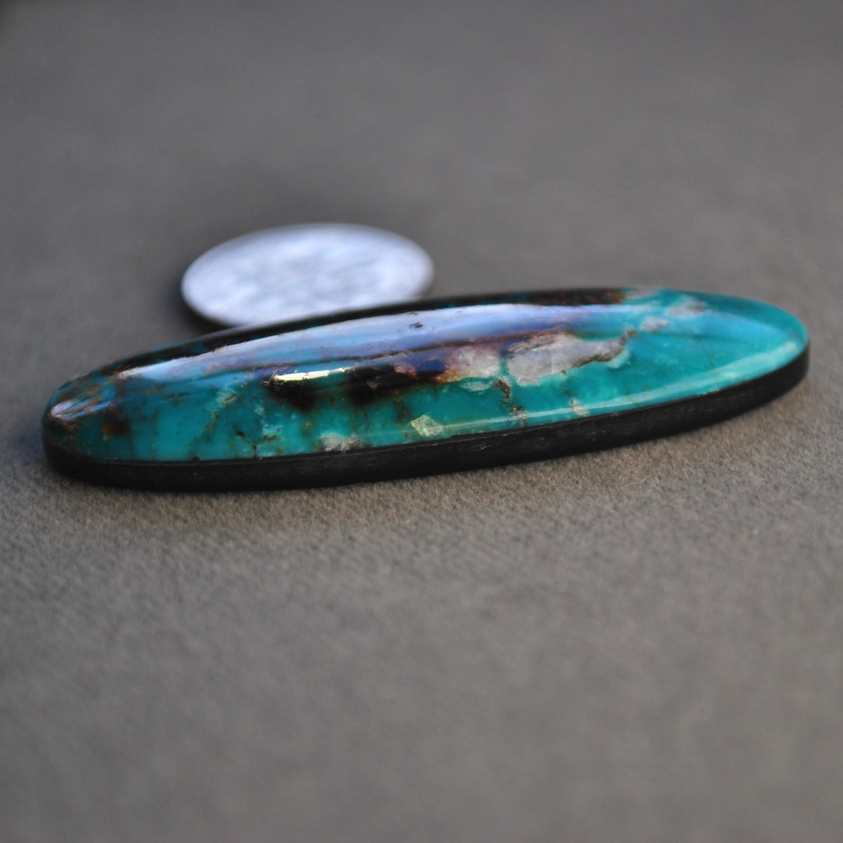 Turquoise, Lone Mountain