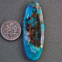 Turquoise, Lone Mountain