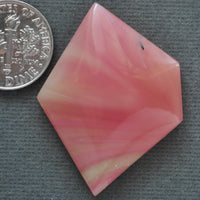 Uranium Glass, PINK!