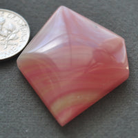 Uranium Glass, PINK!