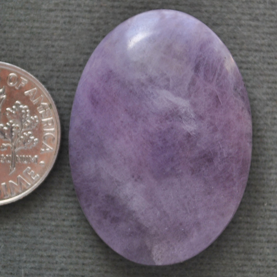 Spinel, Purple Spinel