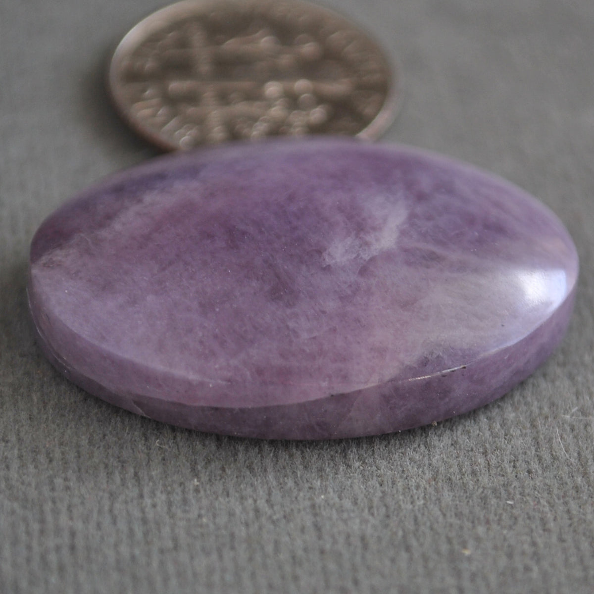 Spinel, Purple Spinel