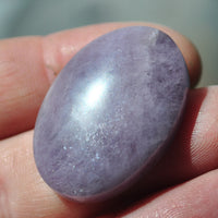 Spinel, Purple Spinel
