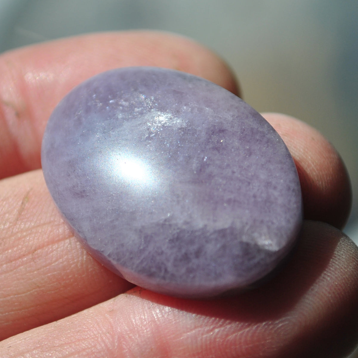Spinel, Purple Spinel