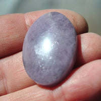 Spinel, Purple Spinel