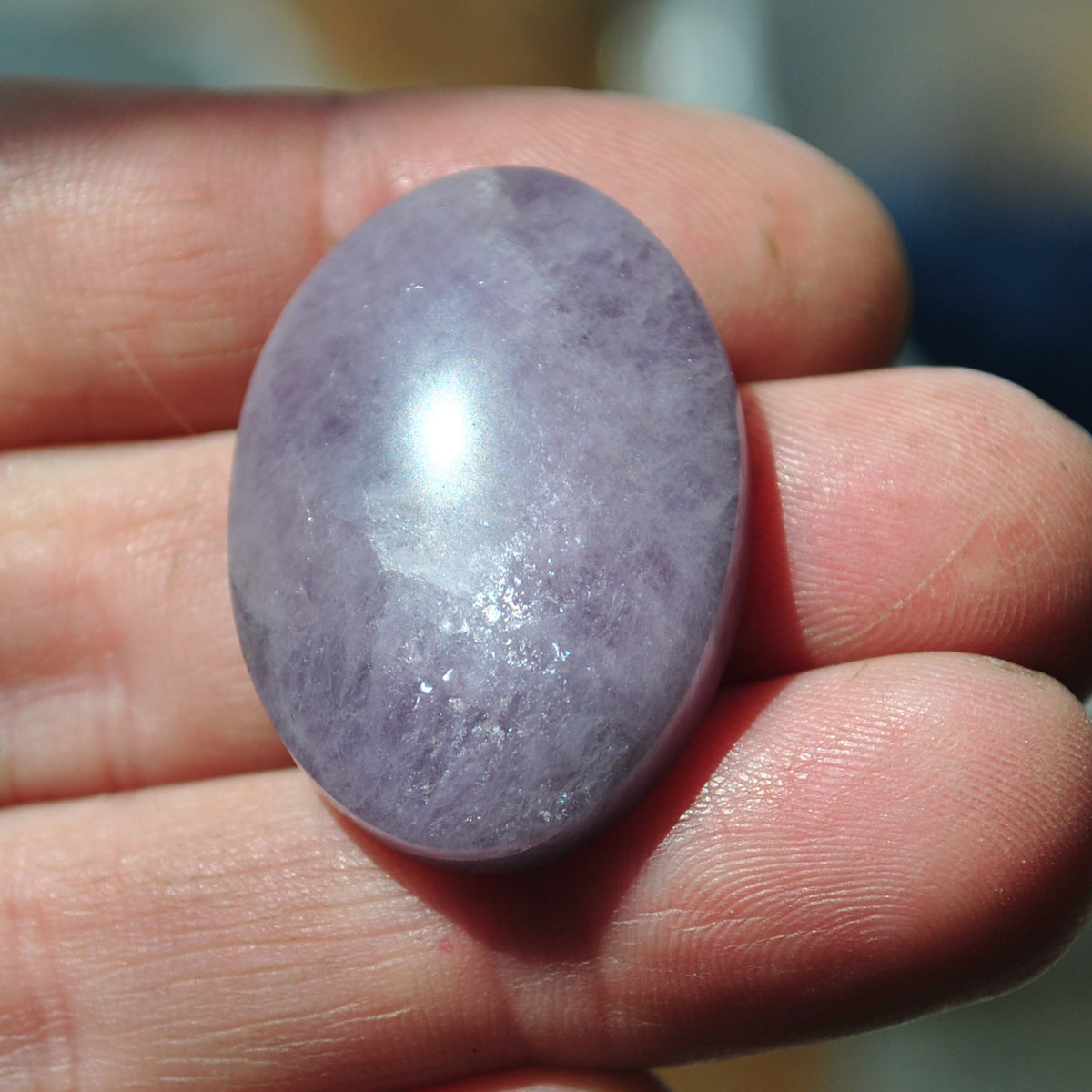 Spinel, Purple Spinel