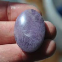 Spinel, Purple Spinel