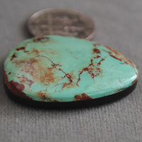 Turquoise, Crow Springs
