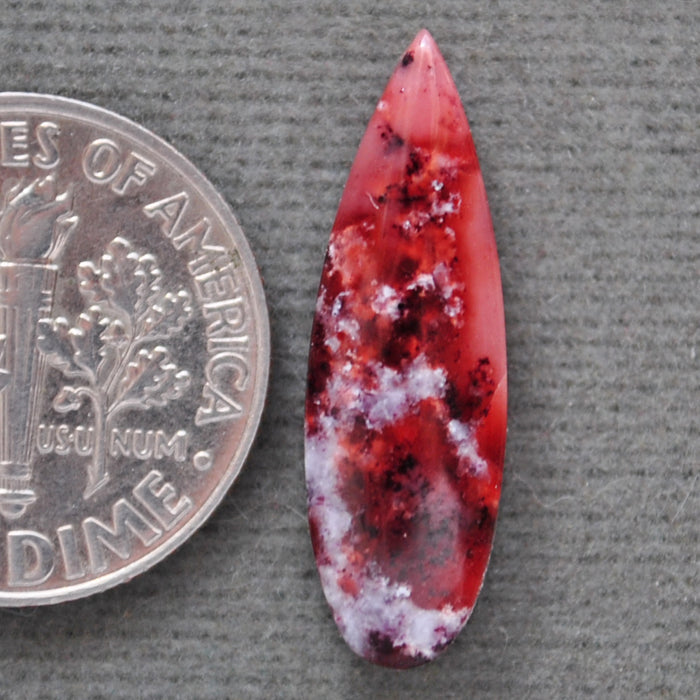 Friedlite, AKA Red Sugilite, Ultra Rare