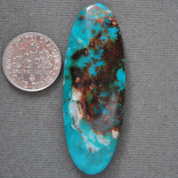 Turquoise, Lone Mountain