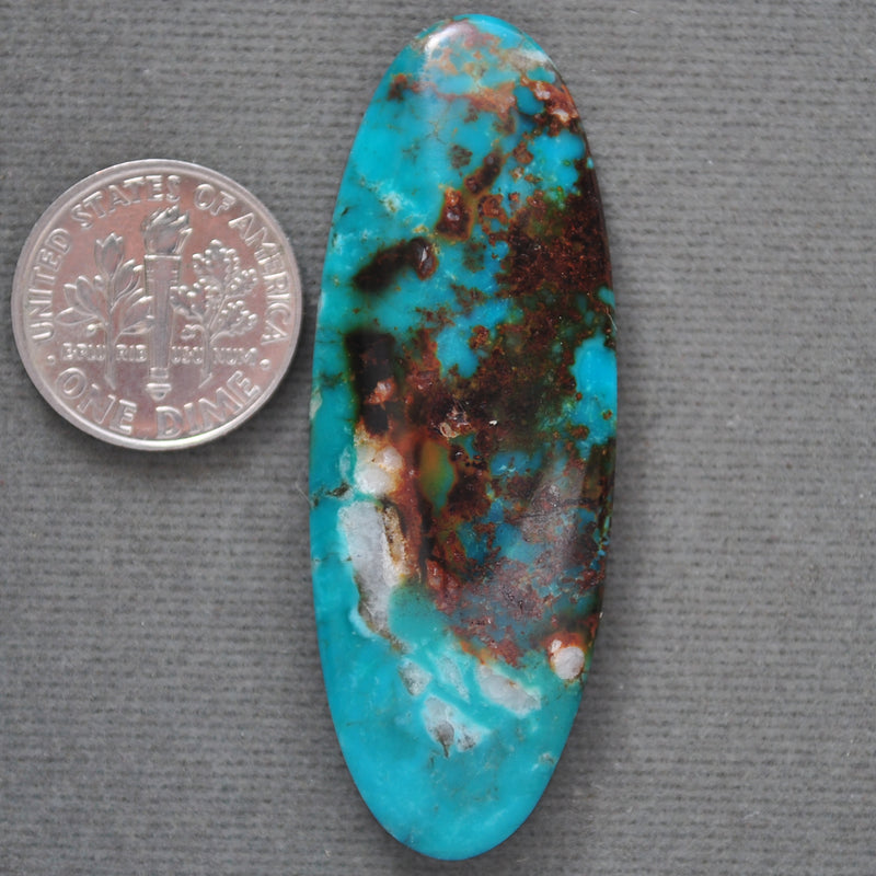 Turquoise, Lone Mountain