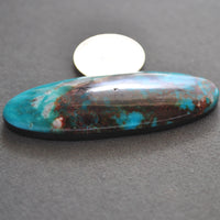 Turquoise, Lone Mountain