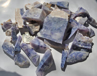 3 ounces, Morado Opal