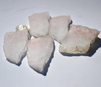 86 grams - Morganite