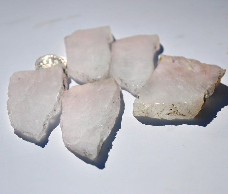 86 grams - Morganite