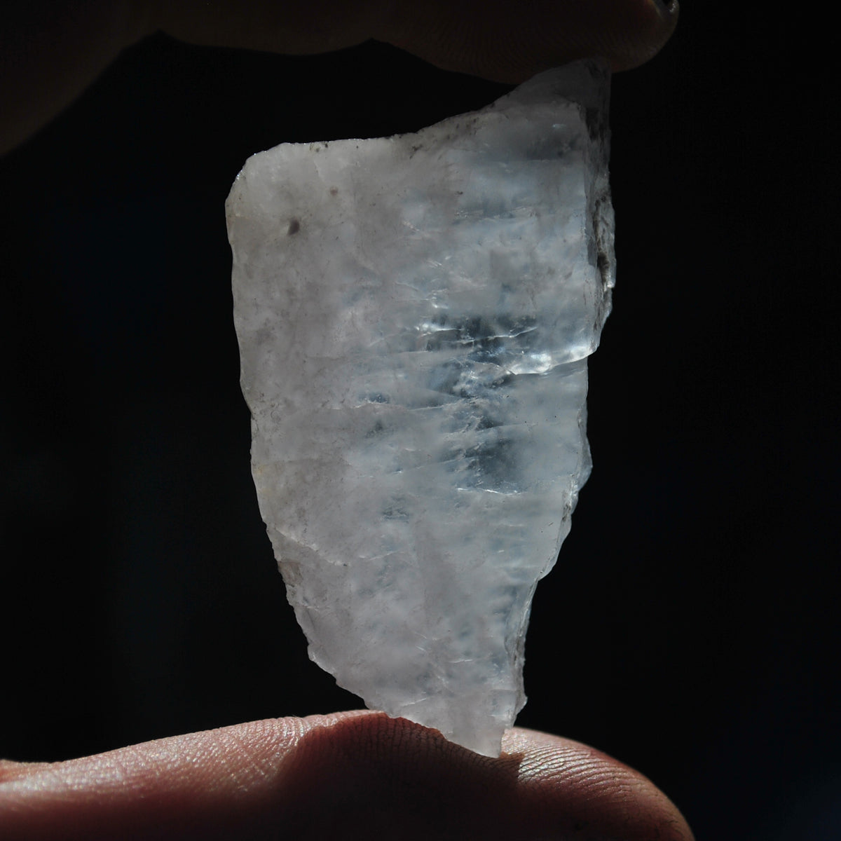 86 grams - Morganite