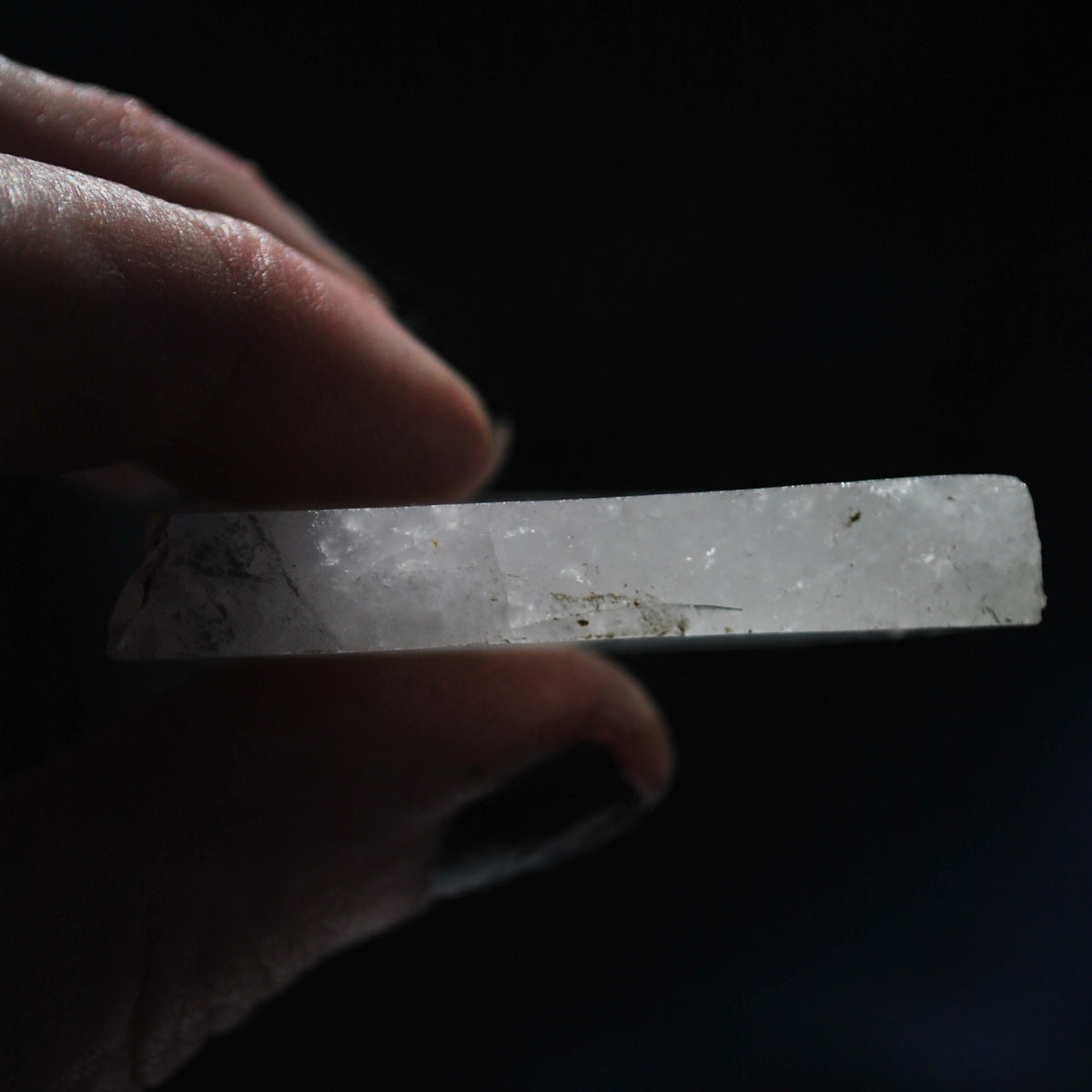 86 grams - Morganite