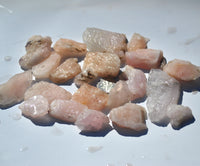 182 grams - Morganite