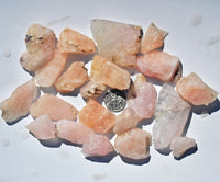 182 grams - Morganite
