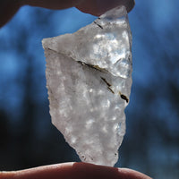 182 grams - Morganite