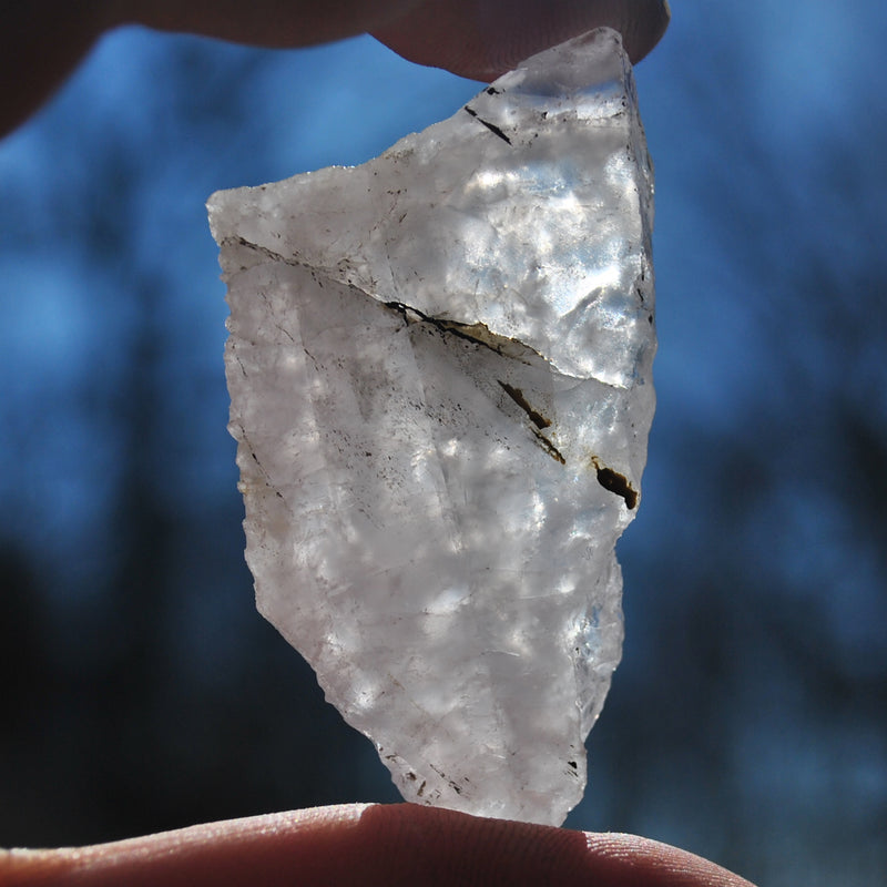 182 grams - Morganite