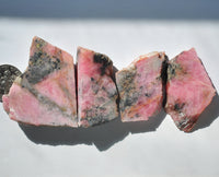 63 grams - Rhodochrosite, Mexico