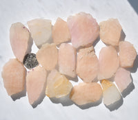 146 grams - Morganite
