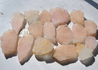 146 grams - Morganite