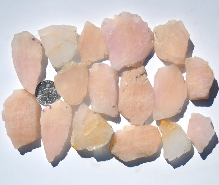 146 grams - Morganite