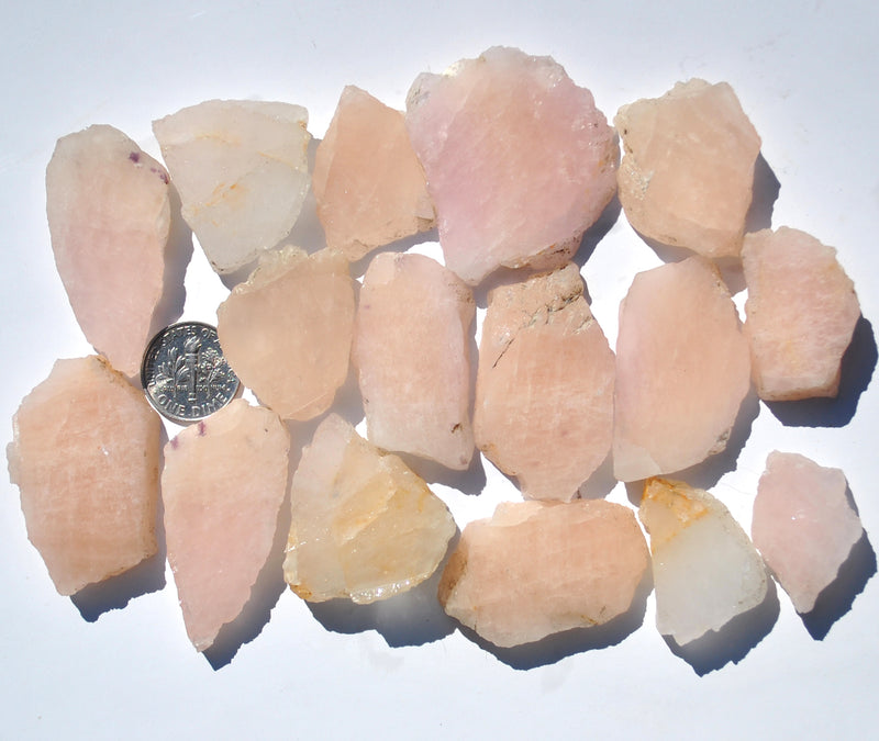 146 grams - Morganite