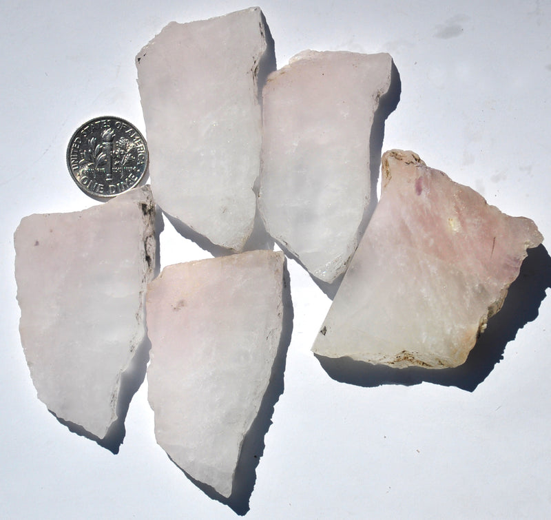 86 grams - Morganite