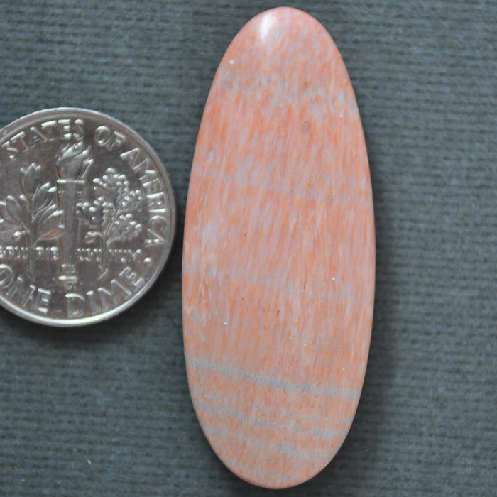 Barite, English Barite, AKA Dreamsicle Barite, Natural