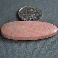 Barite, English Barite, AKA Dreamsicle Barite, Natural