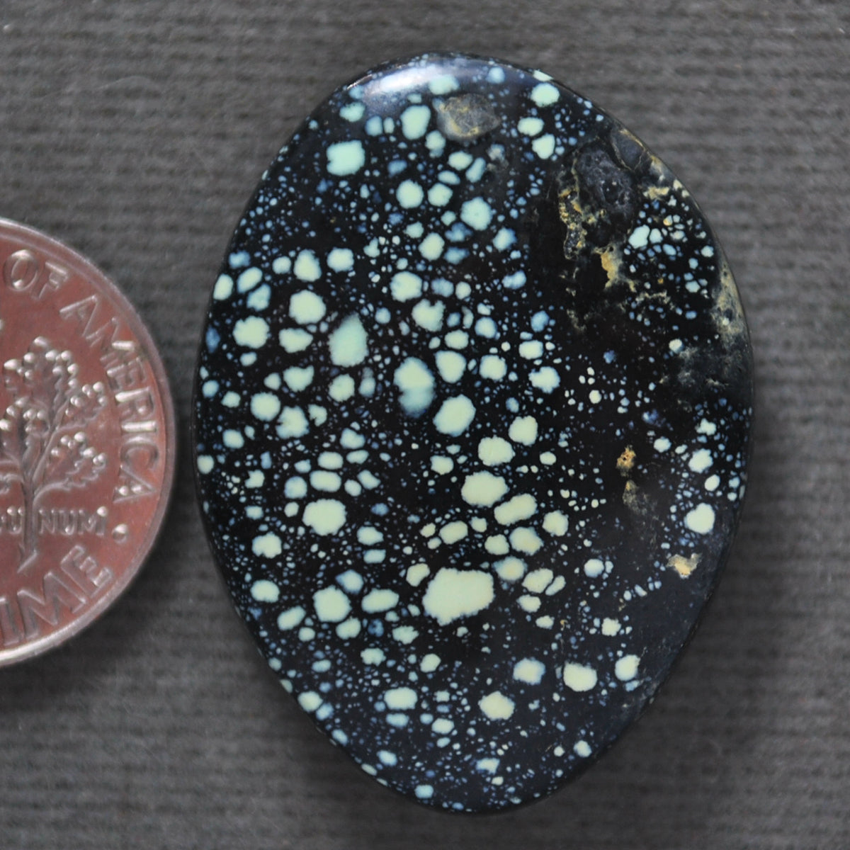 Variscite, New Lander, Old Stock