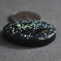 Variscite, New Lander, Old Stock