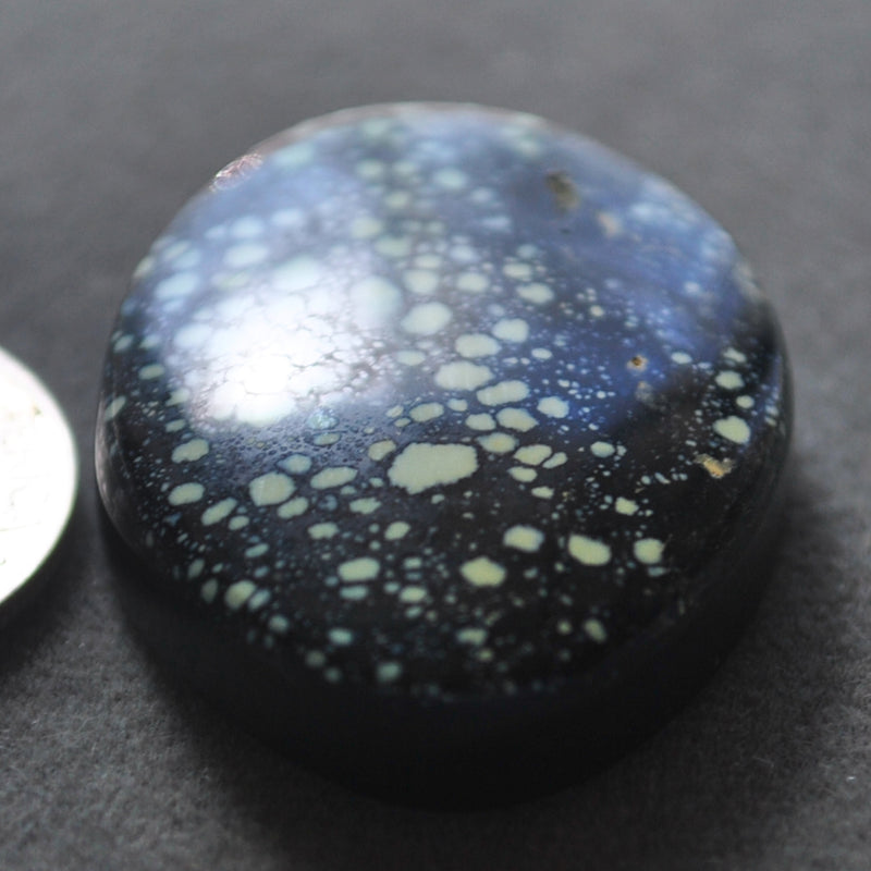 Variscite, New Lander, Old Stock