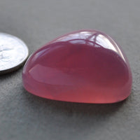 Rhodochrosite, Argentina, Lavender Rhodochrosite