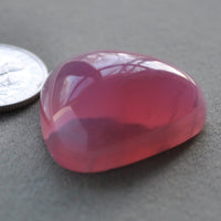 Rhodochrosite, Argentina, Lavender Rhodochrosite