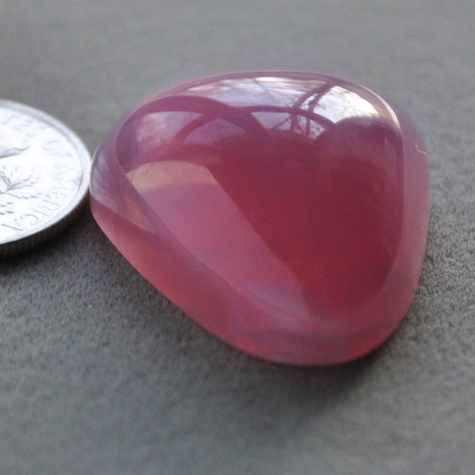 Rhodochrosite, Argentina, Lavender Rhodochrosite