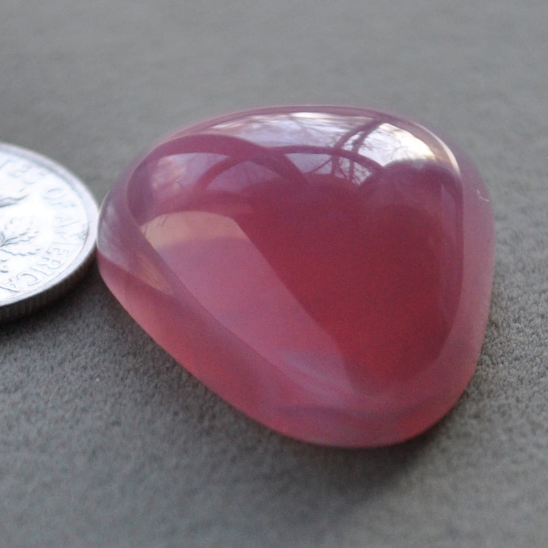 Rhodochrosite, Argentina, Lavender Rhodochrosite