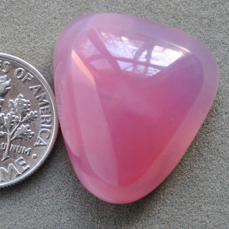 Rhodochrosite, Argentina, Lavender Rhodochrosite